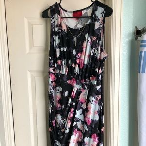 Jennifer Lopez Dress